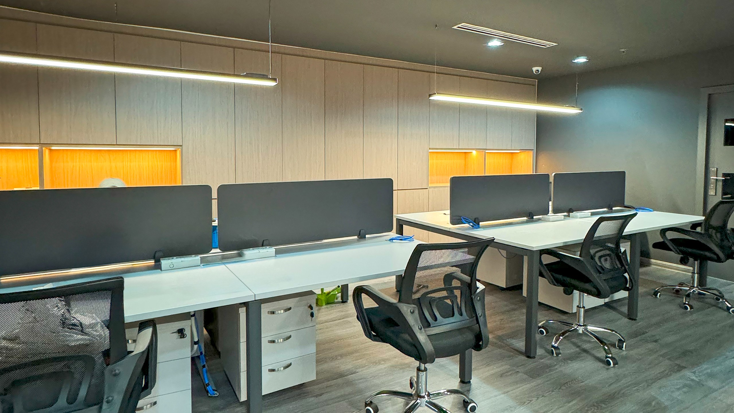 Office - Mont Kiara