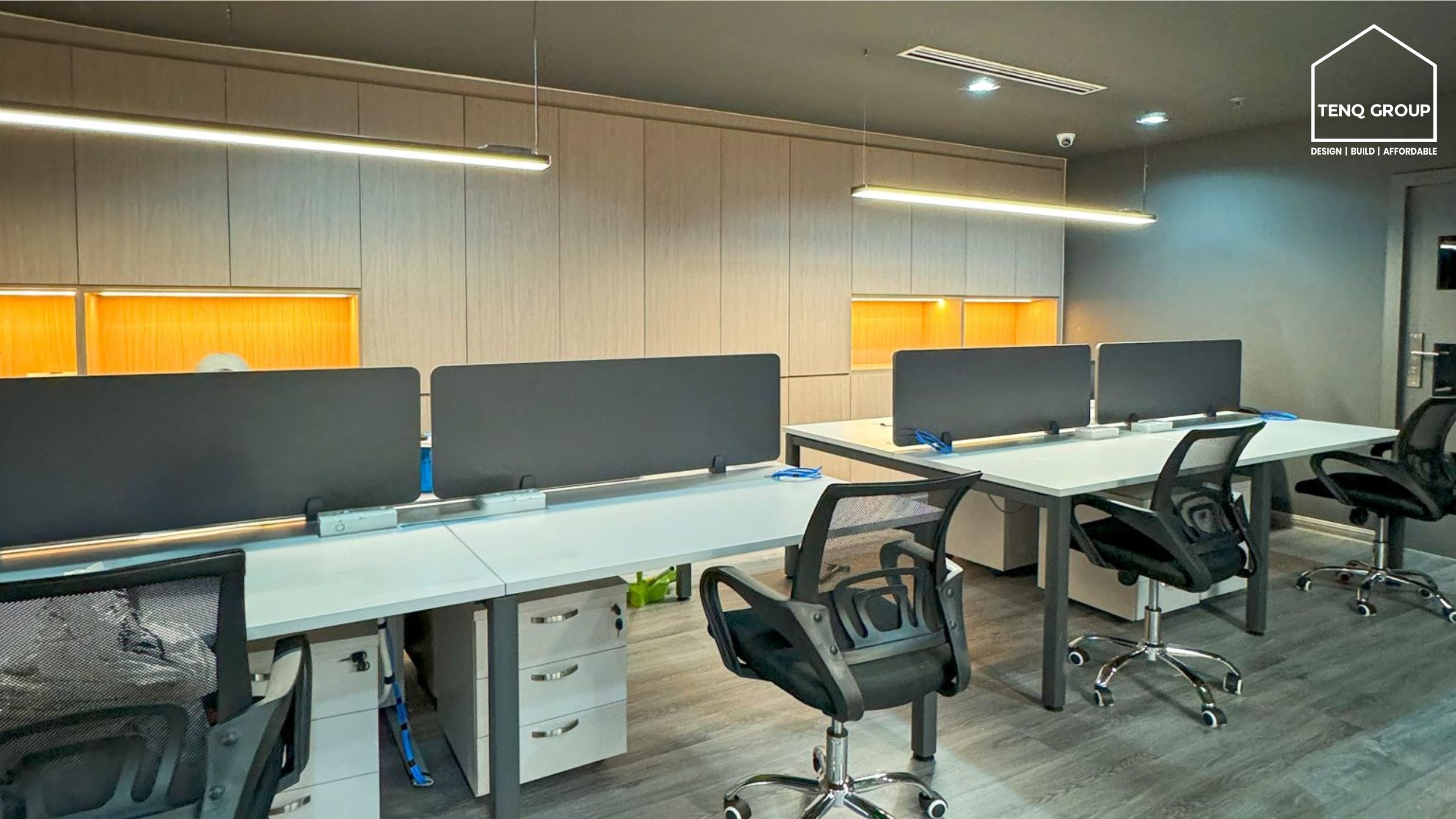 Office - Mont Kiara