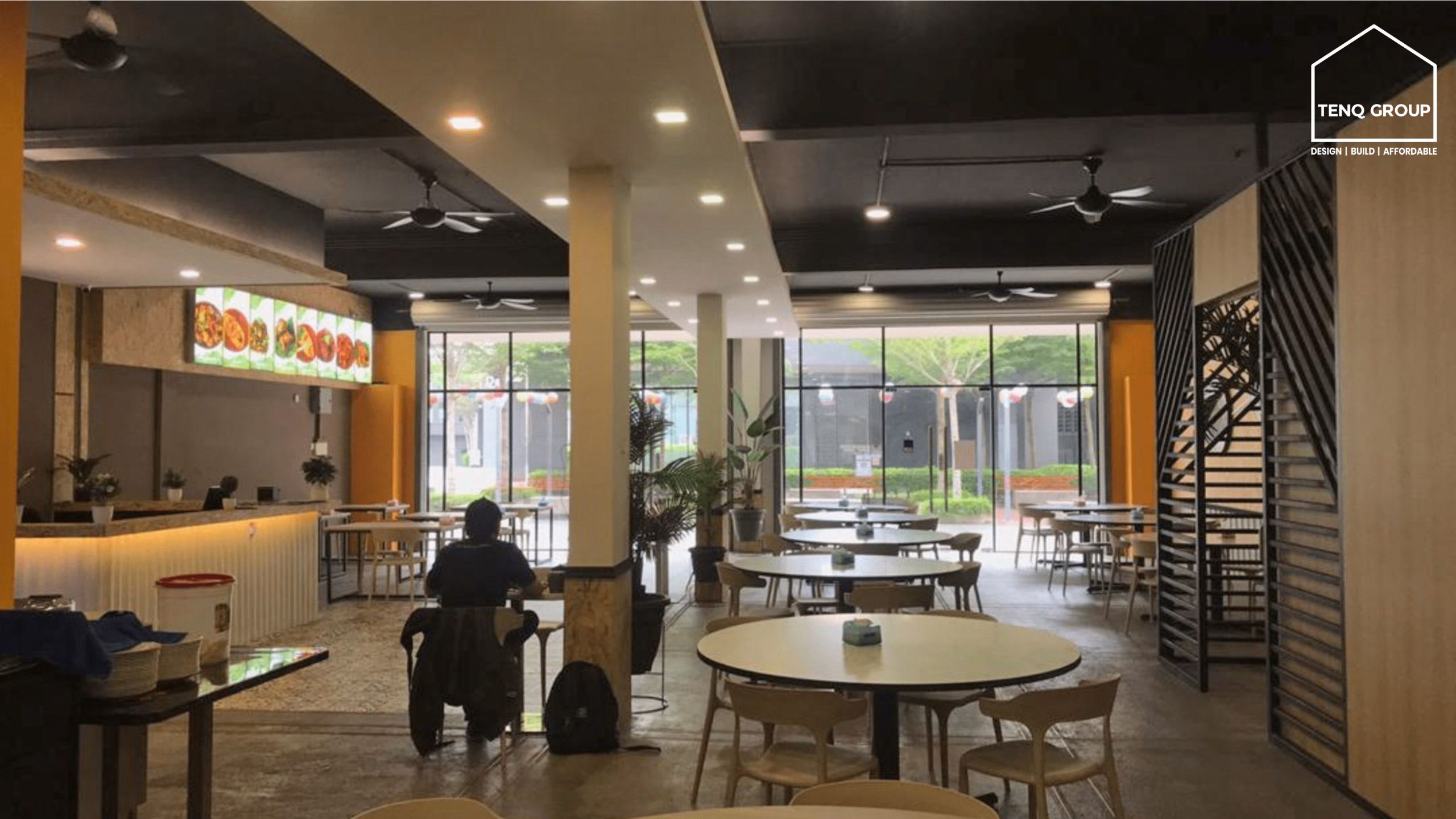 Restaurant Ali,Ah Kaw Dan Muthu cover image