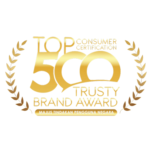Top500 Consumer Certification Trusty Brand Award 2024_500px-05