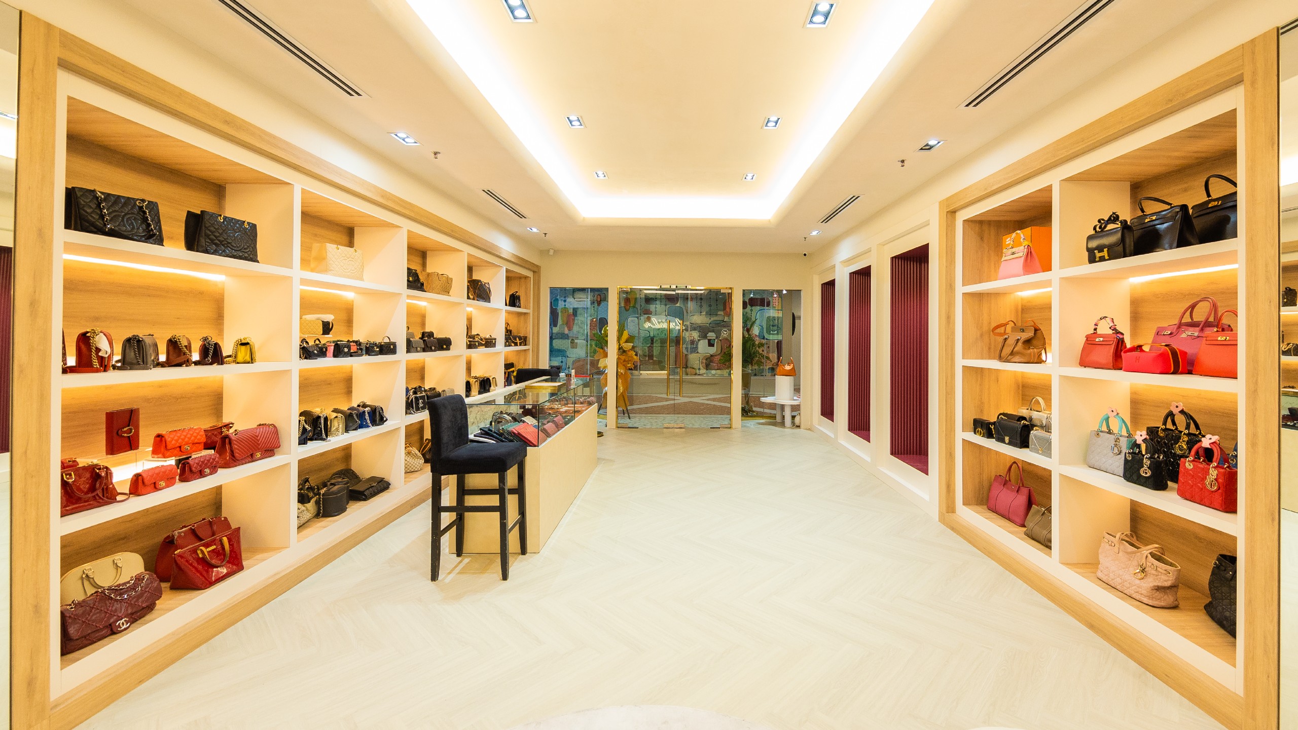 Leisure Mall Boutique