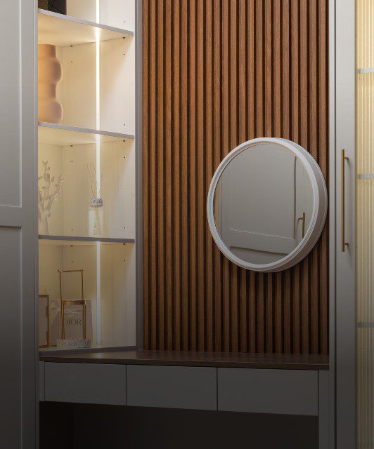 TenQ partition and extension works services in KL