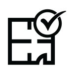 TenQ Process Flow Icon For Finalized 2D Layout