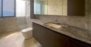 Smart Small Bathroom Design in Malaysia: Ideas That Maximise Every Inch