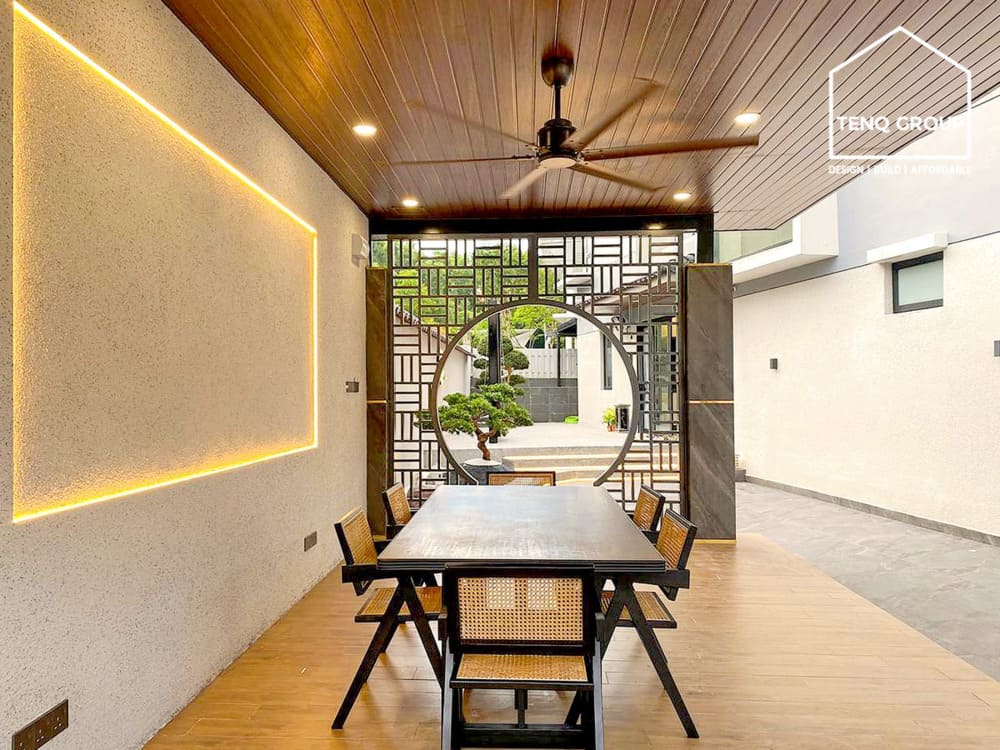 Tips for bungalow house design in Malaysia
