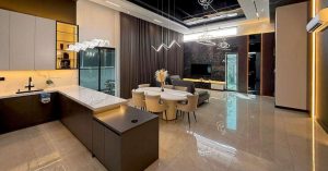 Upgrade Your Home with Modern Double Storey and Single Storey Bungalow Design in Malaysia