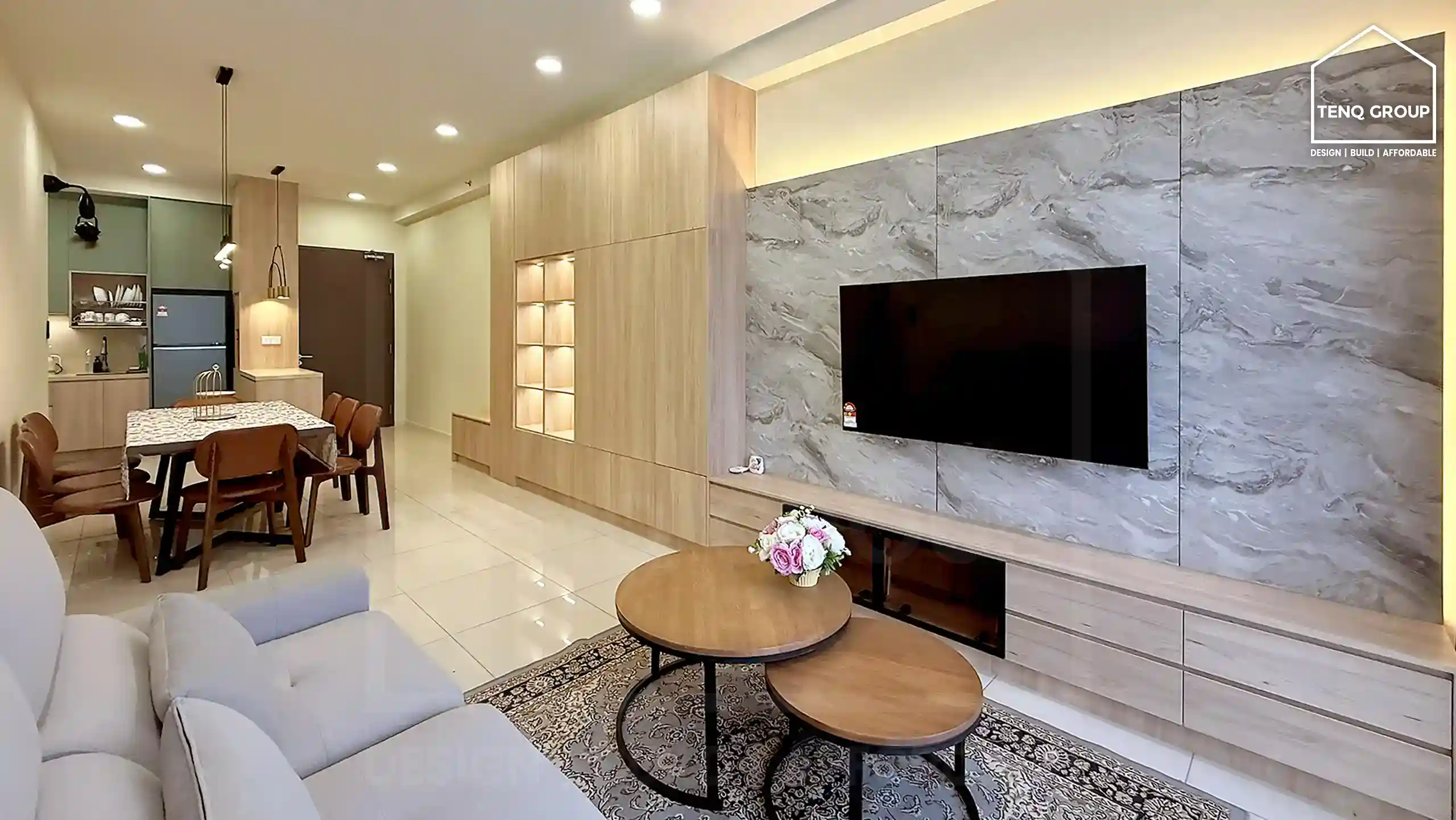 CONDO - SUNWAY AVILA