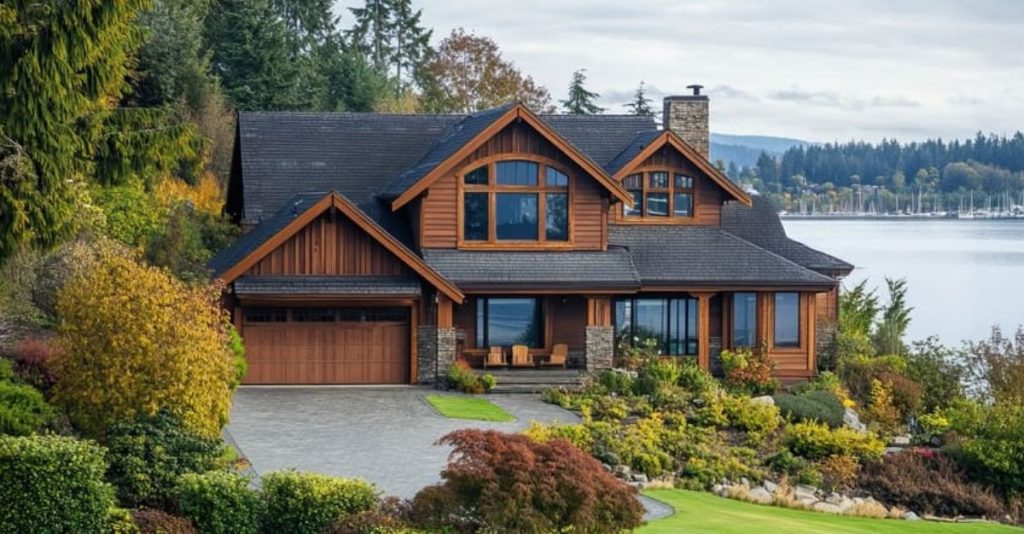 Farmhouse Design In Malaysia