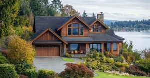 Farmhouse Design In Malaysia