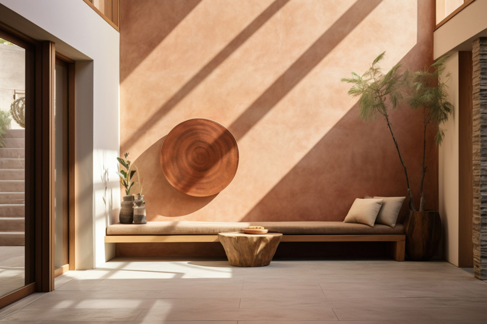 Japandi Interior Design