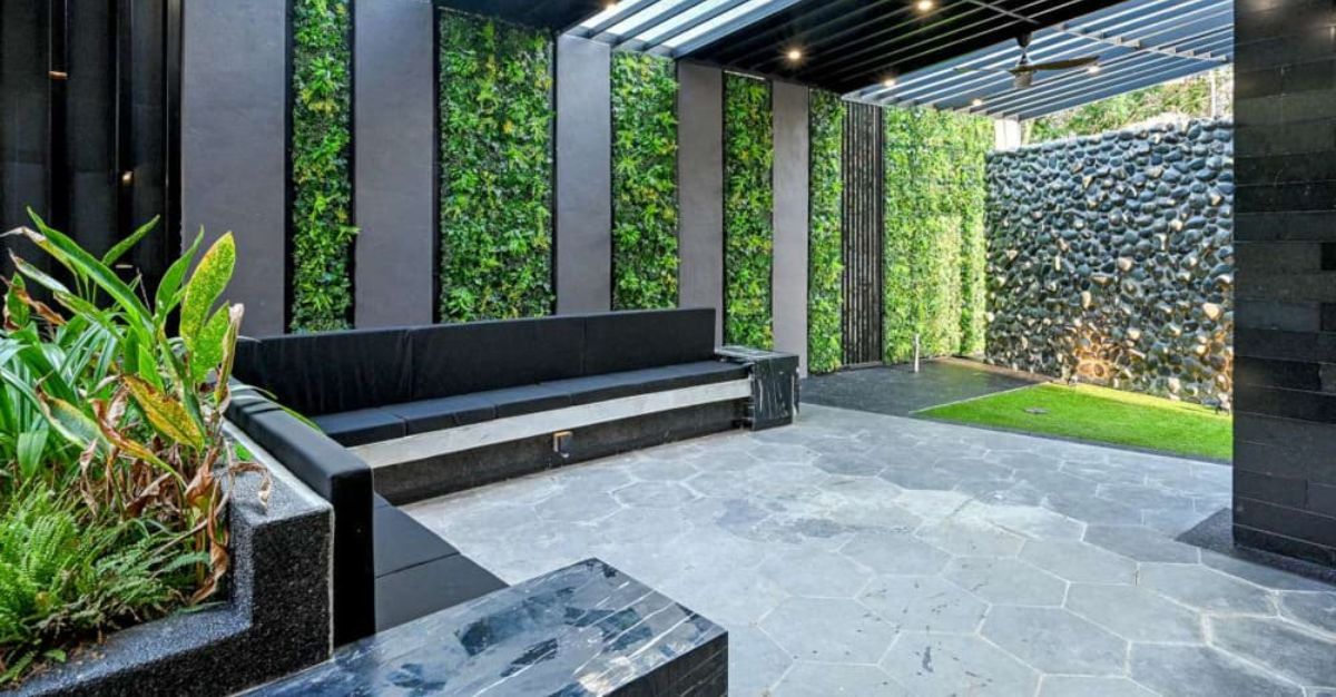 Modern Interior Design Malaysia for Stylish Homes