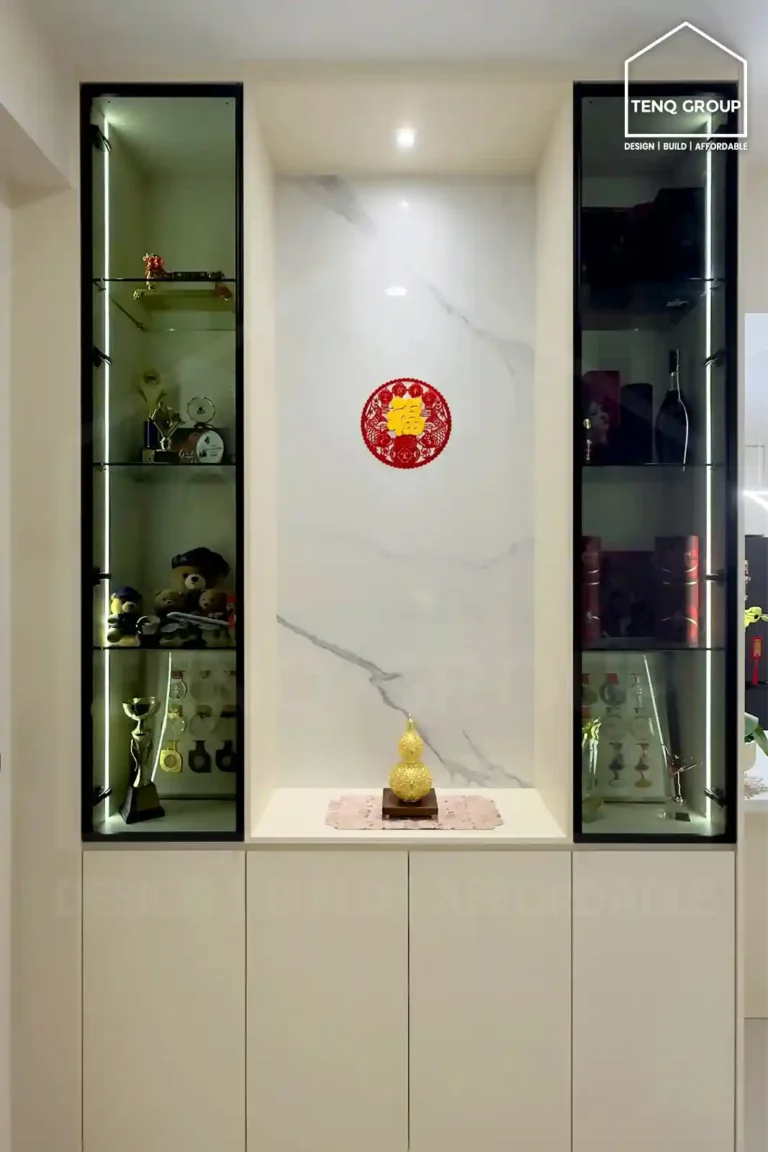 Residensi Arunya Kepong (87)