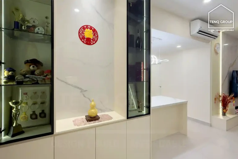 Residensi Arunya Kepong (89)