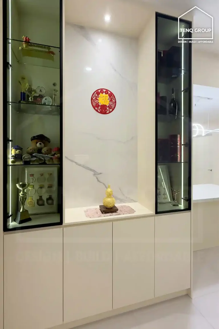 Residensi Arunya Kepong (90)