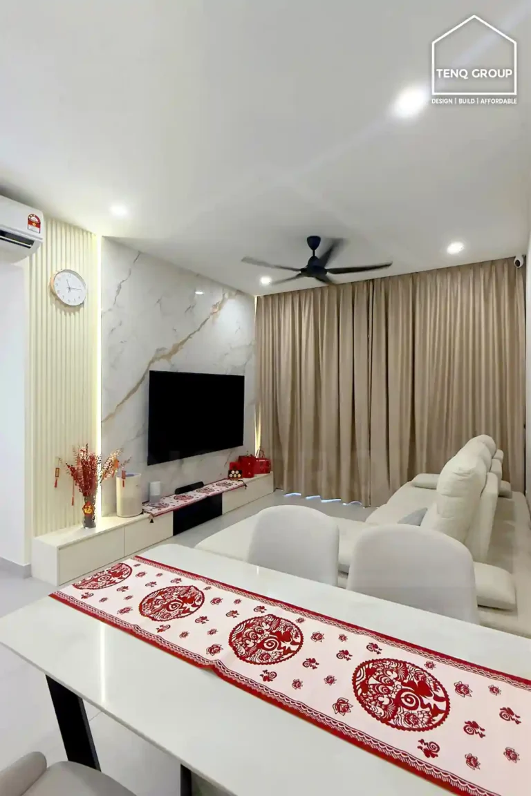 Residensi Arunya Kepong (91)