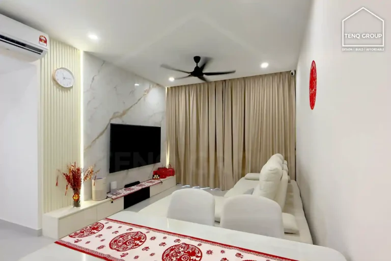 Residensi Arunya Kepong (92)